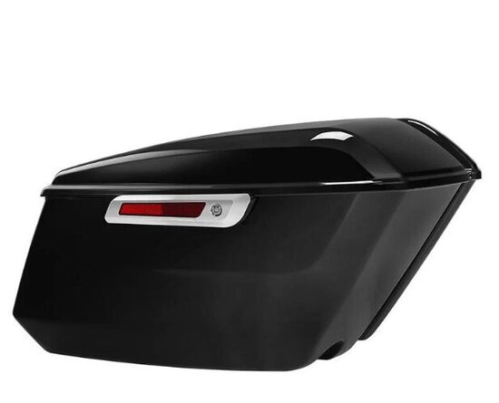 CVO style Saddlebags for Touring 2024+ (1 pair)